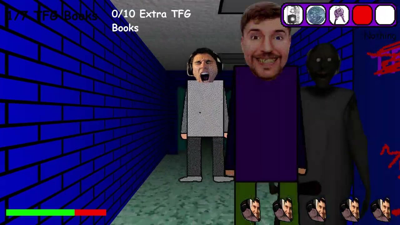 i play brandon ultimate studio pc gameplay