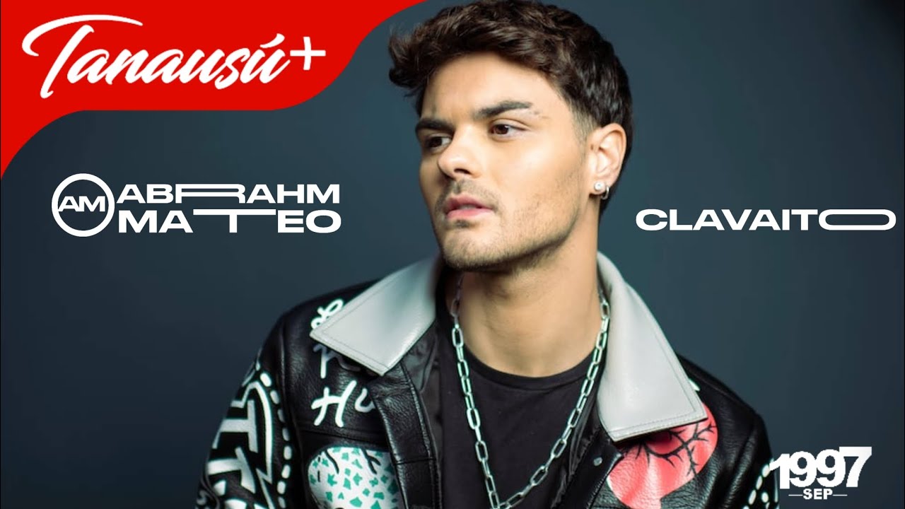 Clavaito | Abraham Mateo | Gala Drag Queen Maspalomas | Tanausú