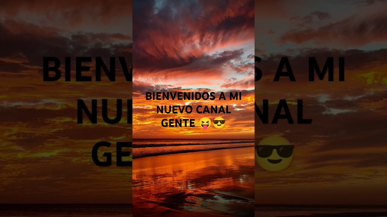 Buenassss