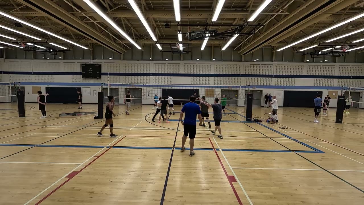 2026 01 22   vs Team Kay