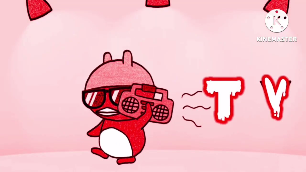 Logo Horror Remake