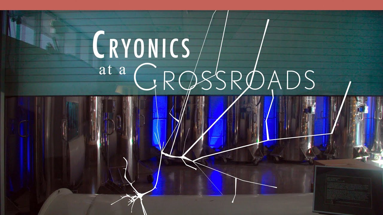 Cryonics at a Crossroads: A Tour of ALCOR Life Extension Foundation