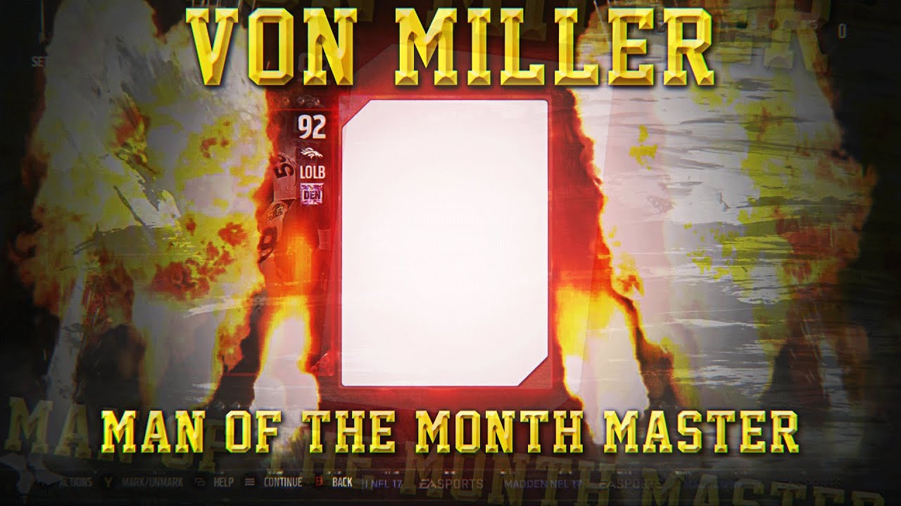 VON MILLER PACK OPENING! WHAT HERO SETS SHOULD YOU DO?
