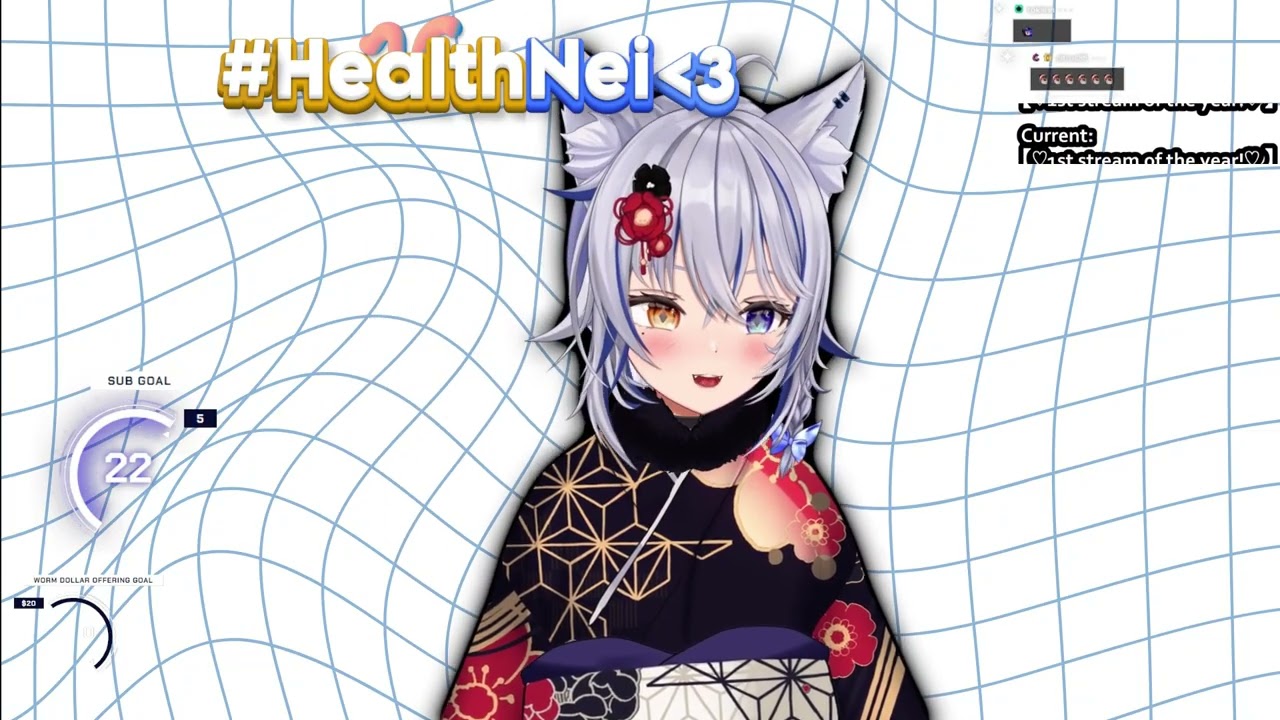 💙1ST STREAM OF THE YEAR💙(blood moon painge)1.07.26