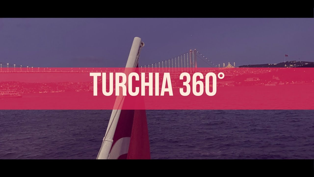 Turchia 360°: Istanbul, Cappadocia ed Efeso