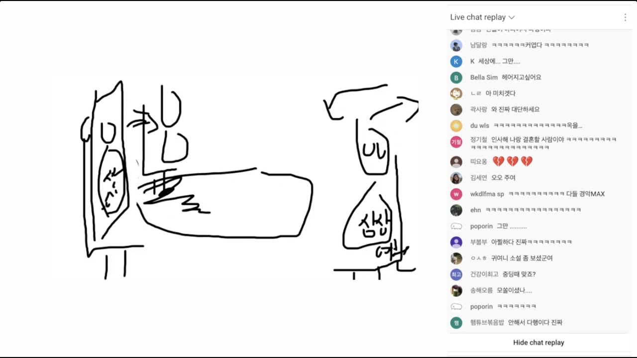 놀라게 해야 한다는 집착을 지닌 INFP의 프러포즈는 이와 같았다