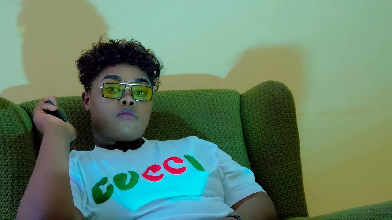 School Gibo Lntons ft Cutey B Director Oxpart Official Music Video