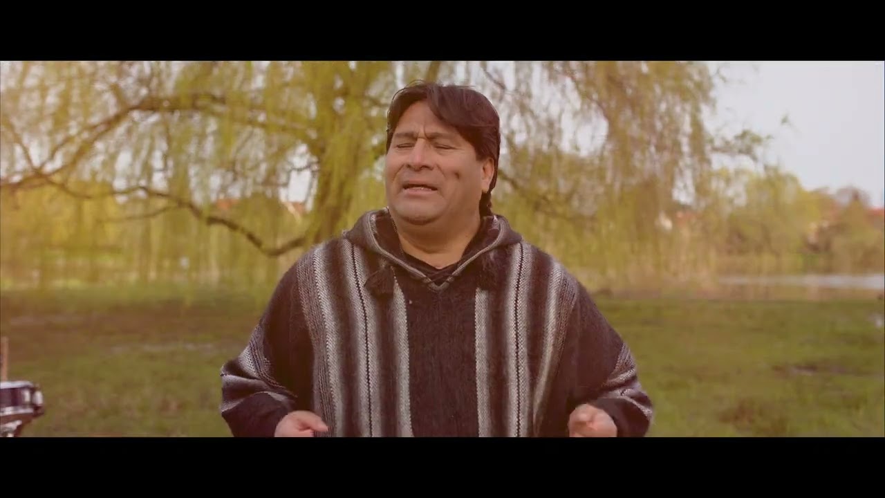 Me duele mi  pais . Musicos de Peru y Mexico en dinamarca
