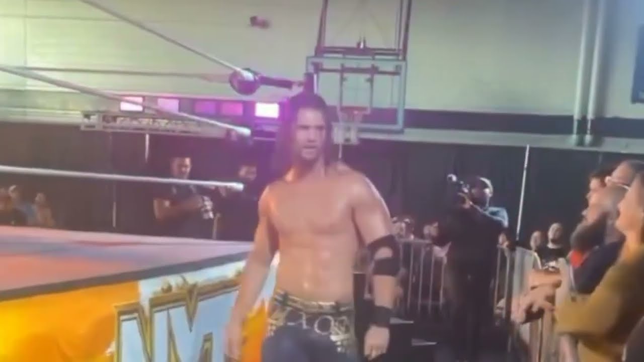 NXT Live