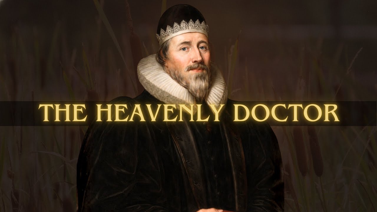 The Sympathy of Richard Sibbes (Ep. 35)