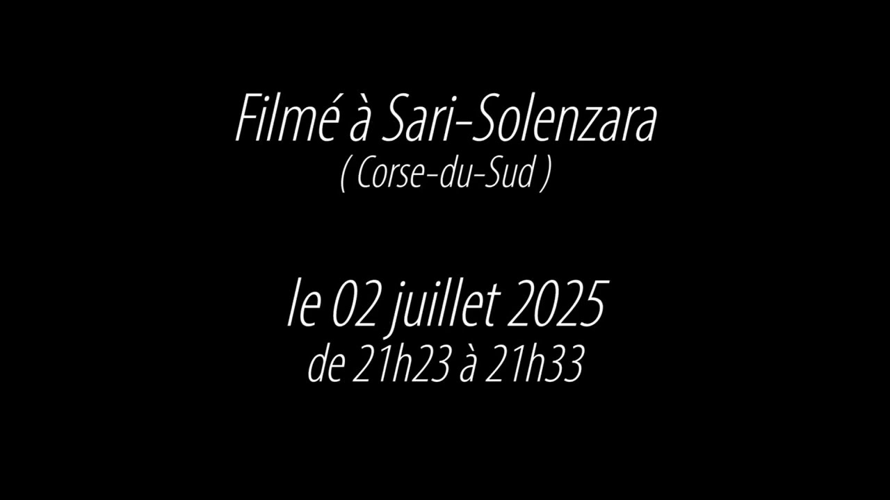 HÉRISSON'S story.