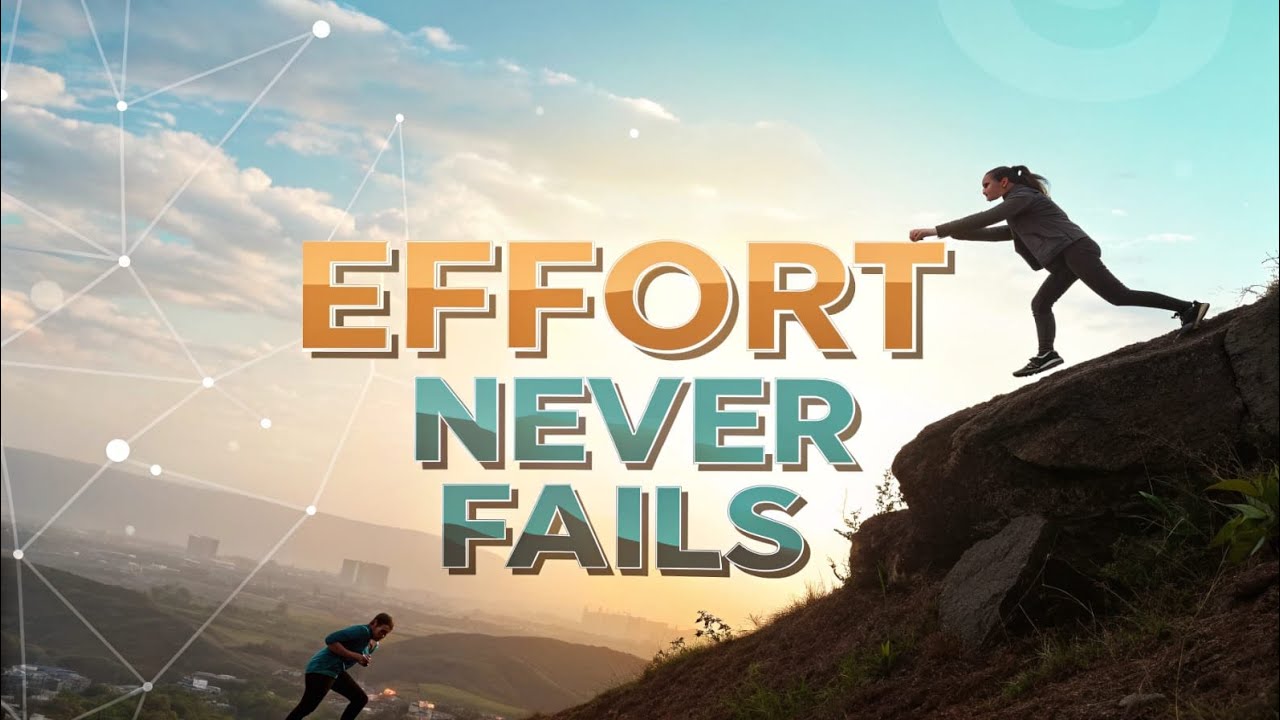 Do Your Duty, and Leave the Result to God | A Heart-Touching Story of Faith and Effort