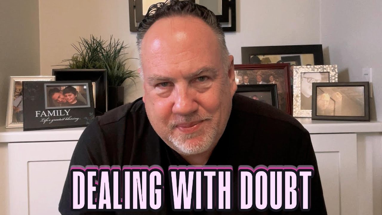 The Hidden Source of Your DOUBT (It’s Not What You Think)