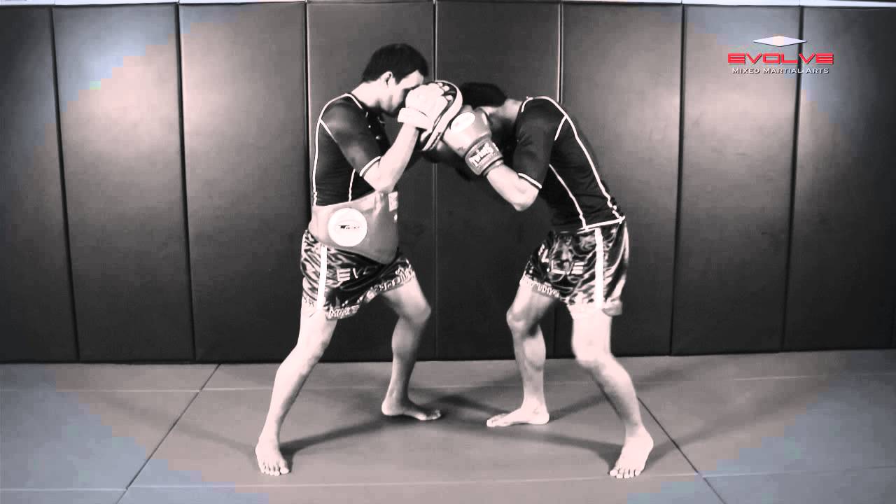 Boxing: INSANE KNOCKOUT Combination | Evolve University