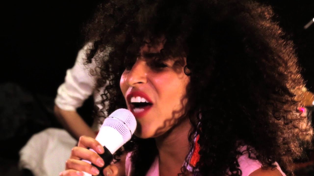 Gavin Turek - Frontline