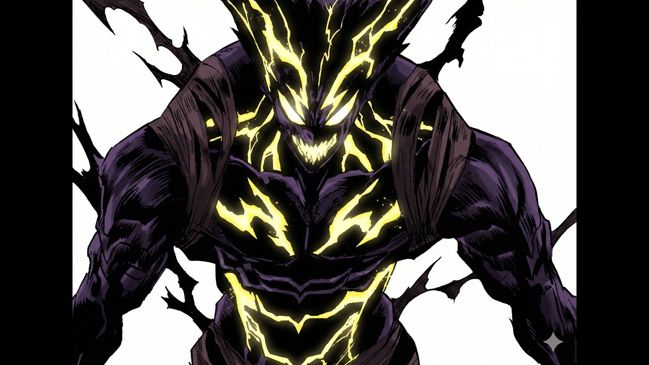 One Punch Man Garou vs Bang Fan Animation - Part 4