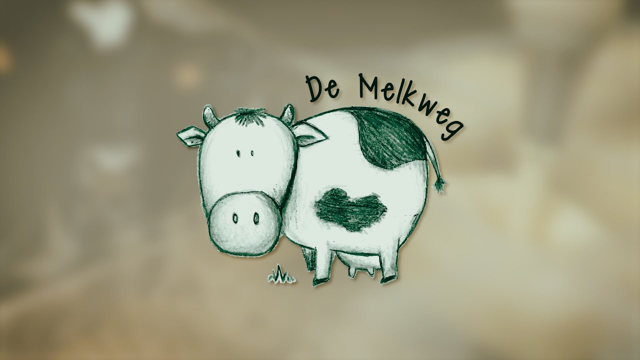 De Melkweg Tielen - Bedrijfsfilm