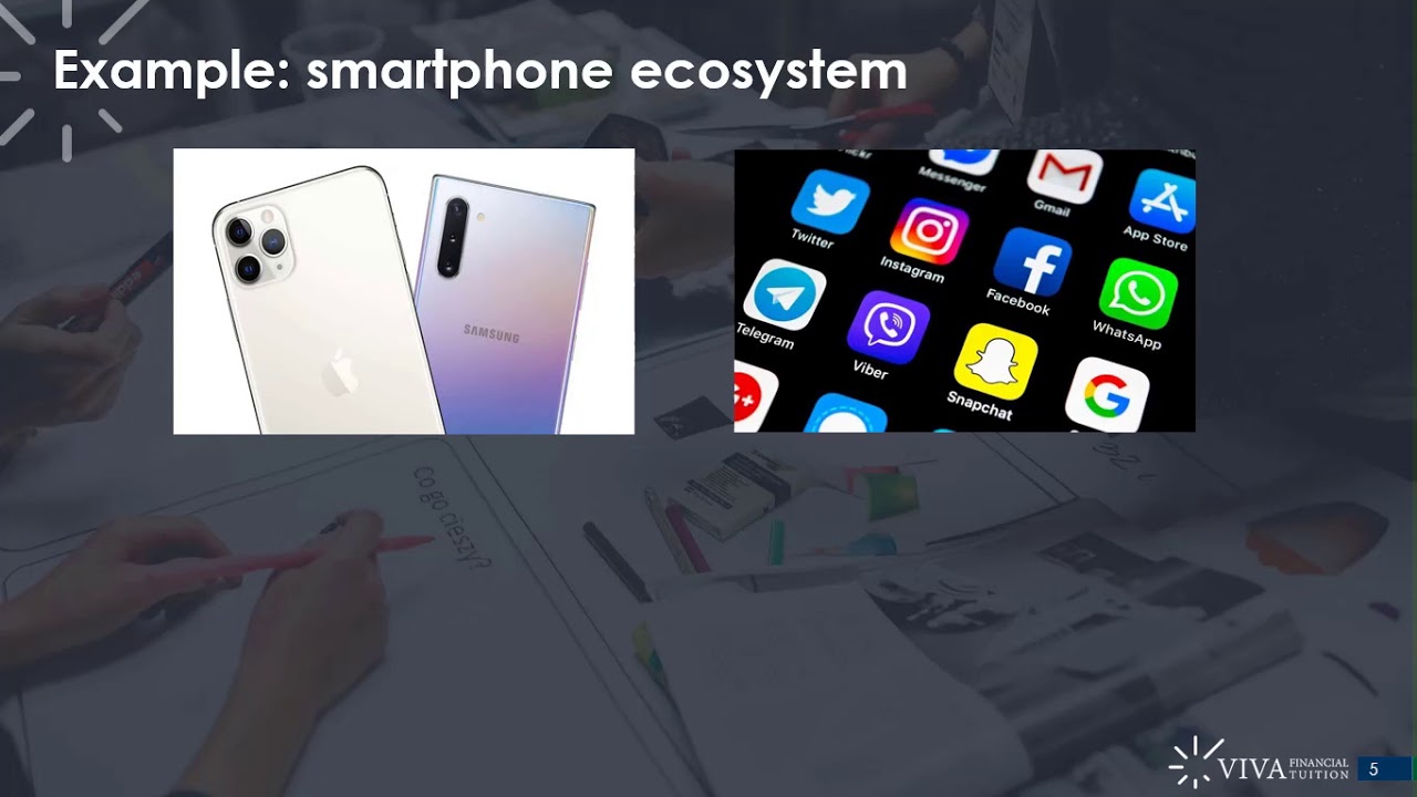 CIMA E2 The Emergence of Ecosystems (part 1 of 4)