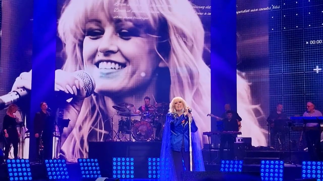Csepregi Éva /KORSZAKOK KONCERT / ♡ ITT VAGYOK - 2025.01.18