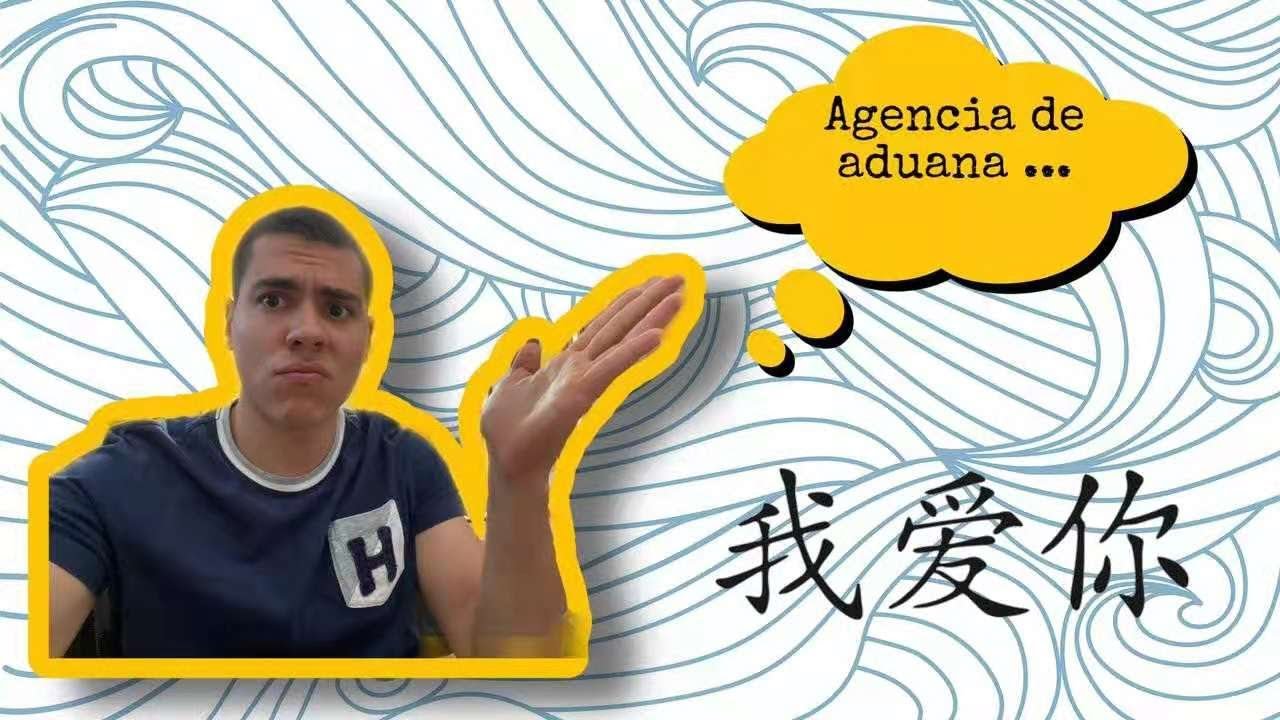 QUE ES  UN AGENTE DE ADUANAL ?
