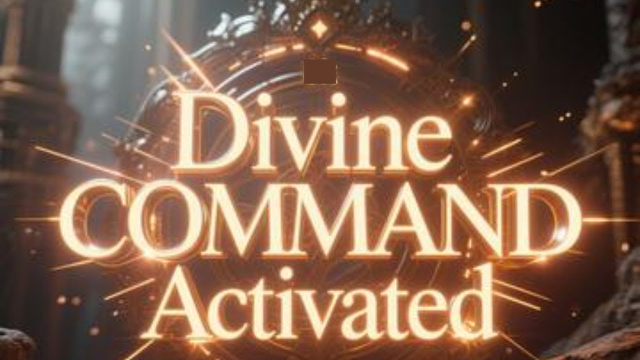 The Prayer Revolution: How Jesus Tuned His Monad to Bypass Supplication and Create Miracles