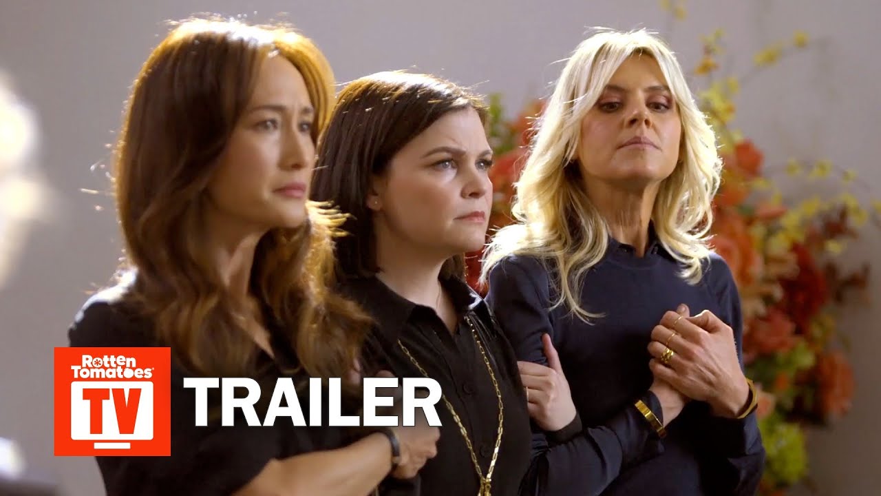 Pivoting Season 1 Trailer | Rotten Tomatoes TV