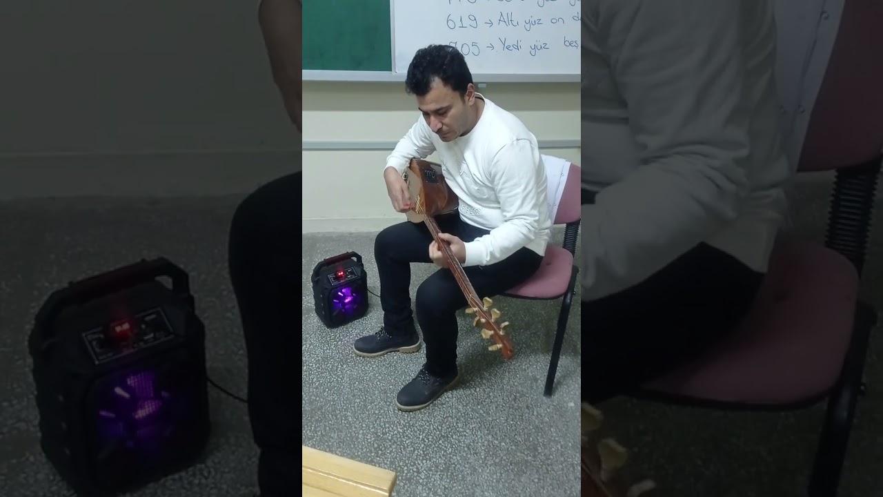 elektro bağlama oyun havaları