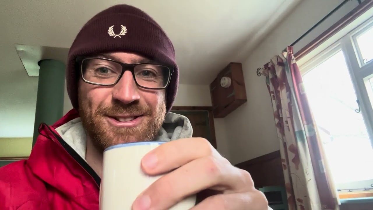 Quit Caffeine to Discover Your True Self