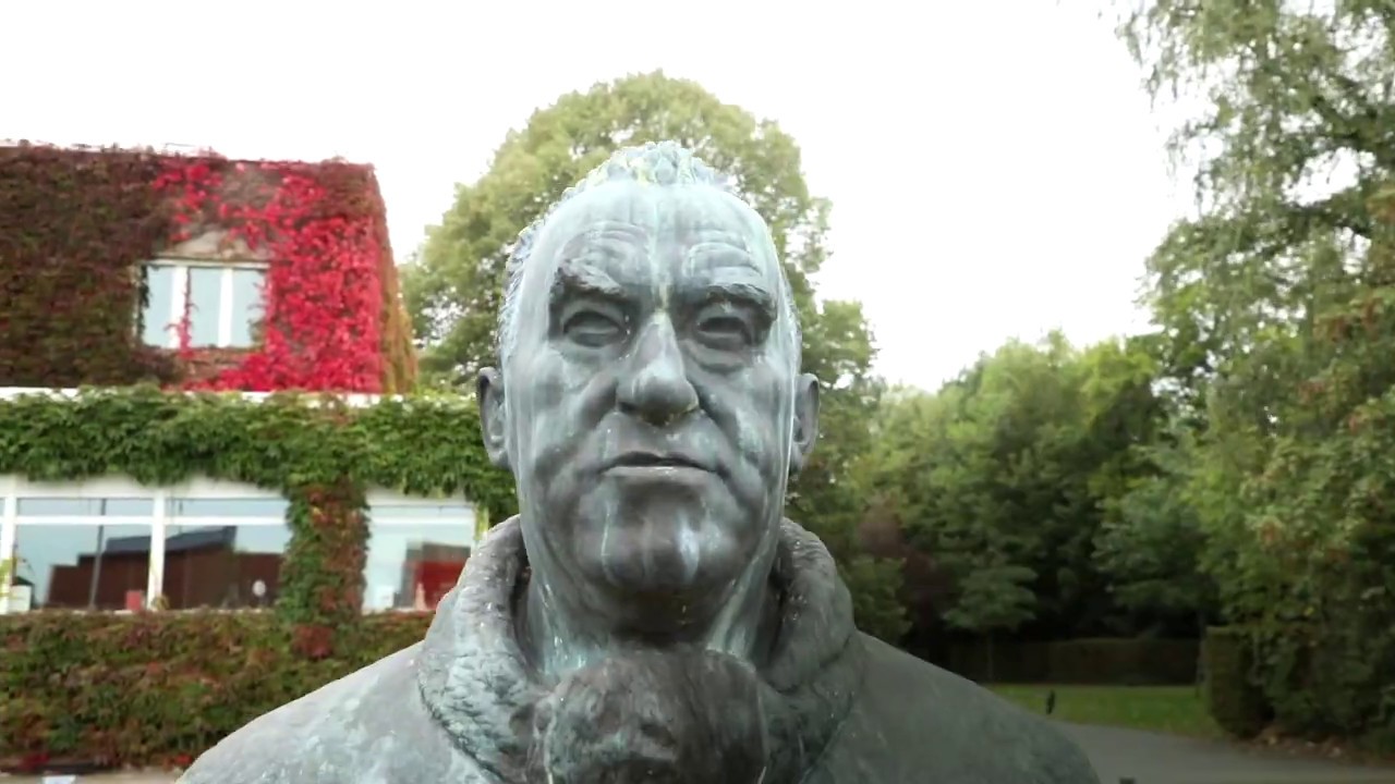 De verborgen kant van het Brugse Ommeland