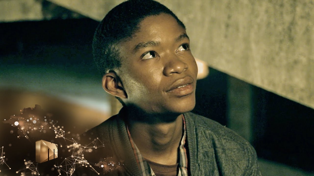 Love brewing &ndash; Nkululeko | Mzansi Magic