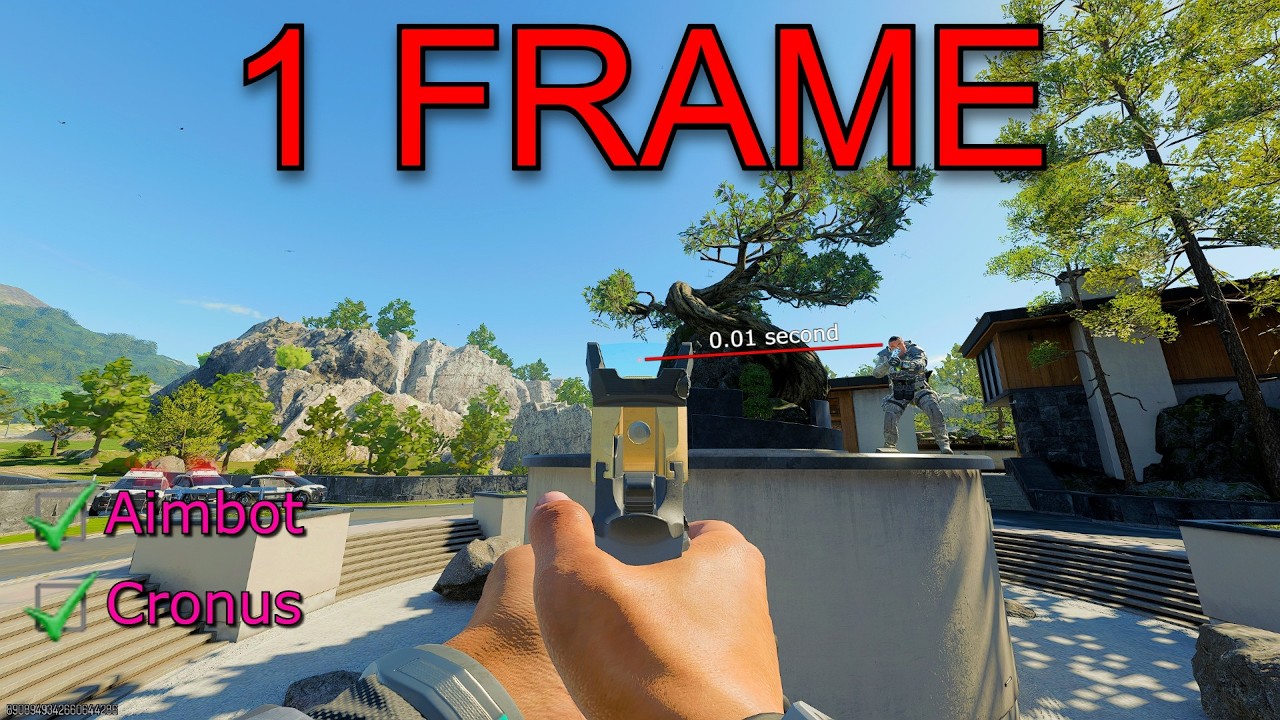 Controller FLICKS Look Like AIMBOT In Black Ops 7