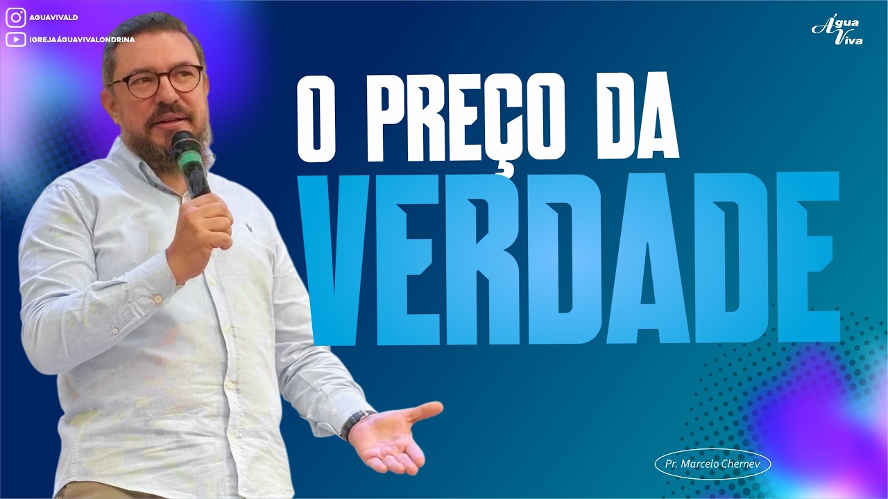 CULTO DE CELEBRAÇÃO - 19h - 15/03/2026