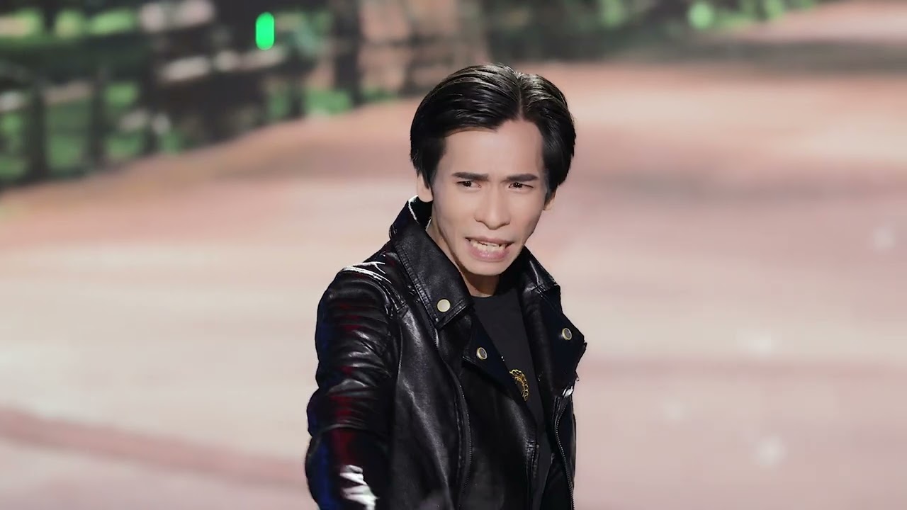Chia Tay Đ&ograve;i V&agrave;ng - &Acirc;u Thi&ecirc;n Vũ *B&agrave;i h&aacute;t hot nhất năm 2025*