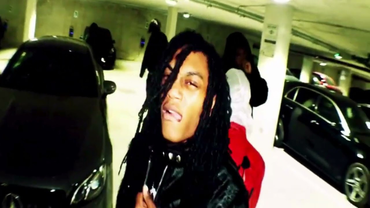 Lancey Foux x Fimiguerro x TeeboFG x Back2datrap type beat 