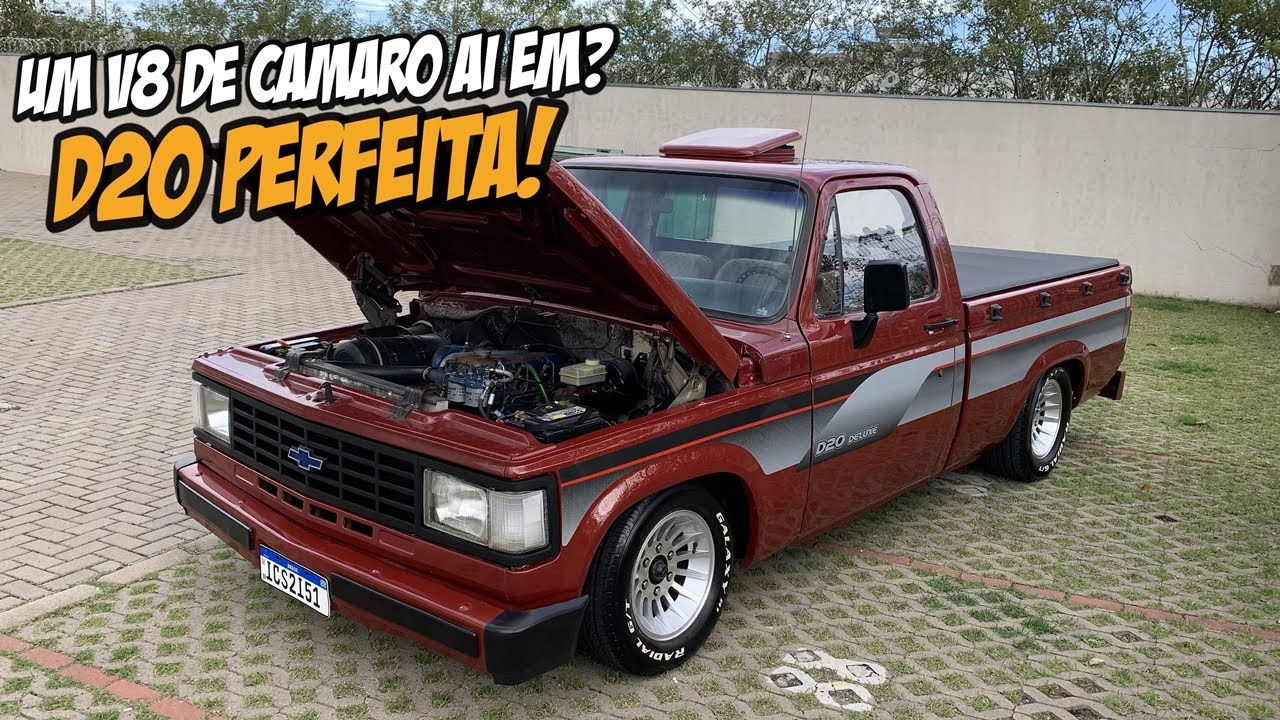 D20 DELUXE FIXA RAIZ COM INTERNA DIFERENCIADA! QUANDO O MENOS É MAIS CHEGAMOS NESSE RESULTADO
