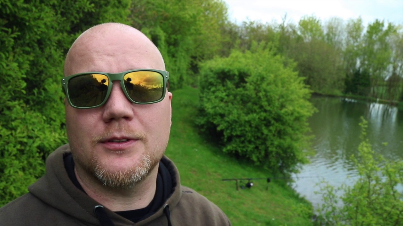 Dam Pool Baden Hall Fisheries - Mat Woods' Day-Ticket Diary [CARPFEED.COM]