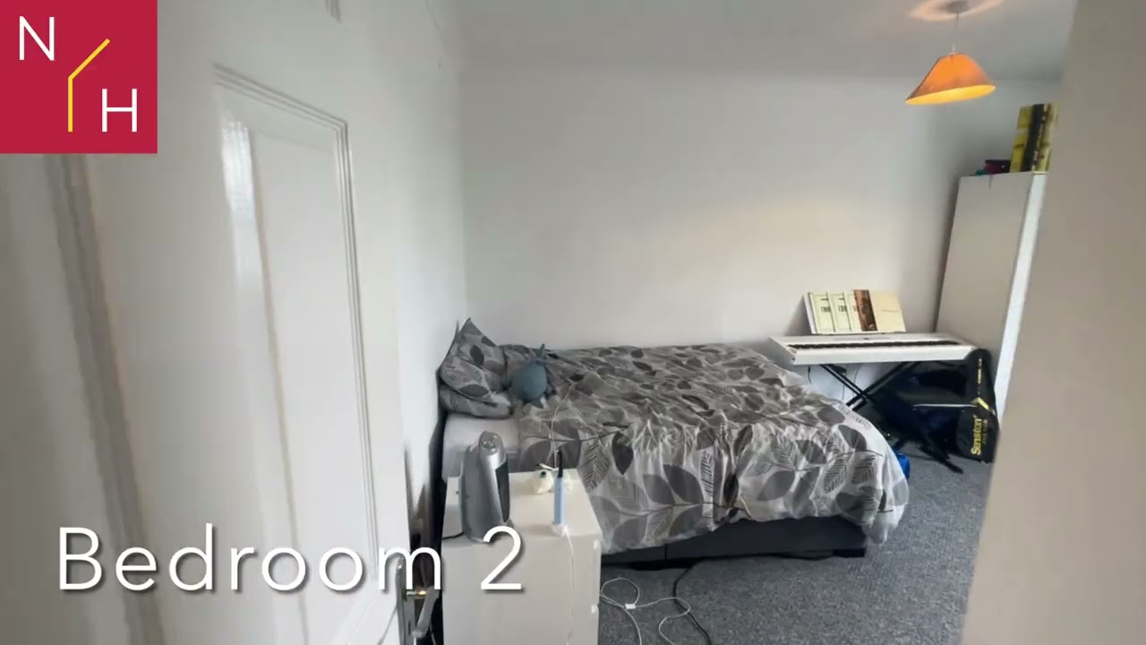 Teasdale terrace, DH1 - 3 bed student property 