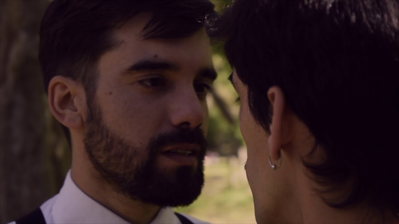 Lettieri, Como aves (videoclip oficial)