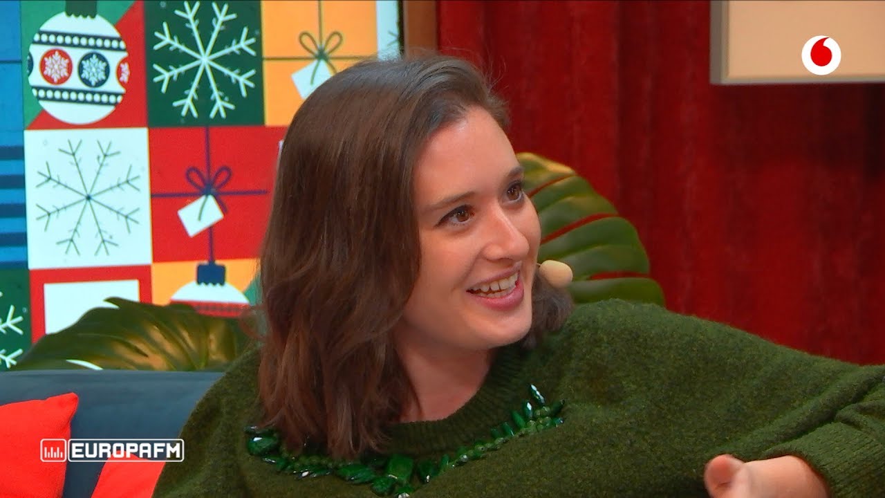La desastrosa quedada de Victoria Martín con una fan #yuAreTheMilk