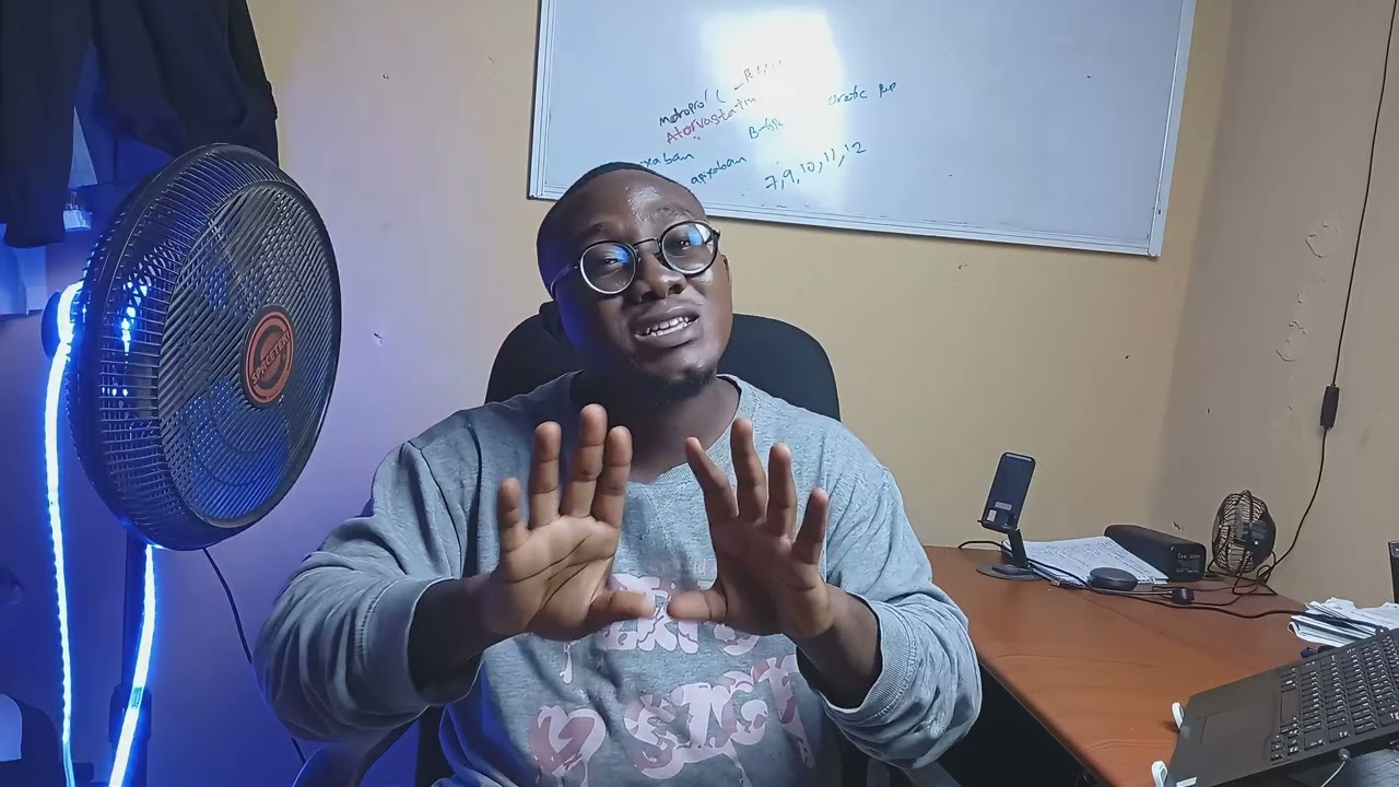 After UTME 2025, What next ?