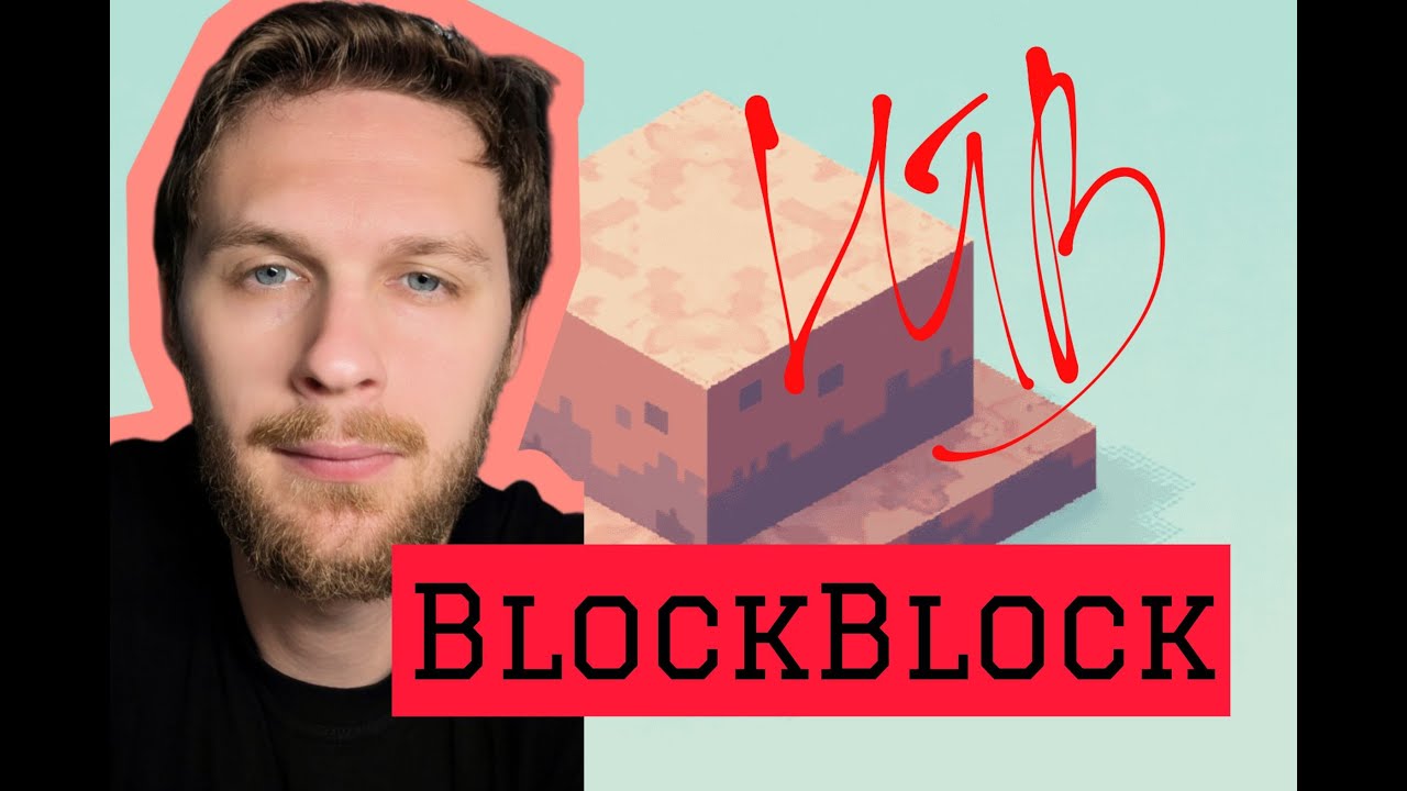Похек через косяк в смартконтракте: HackTheBox BlockBlock