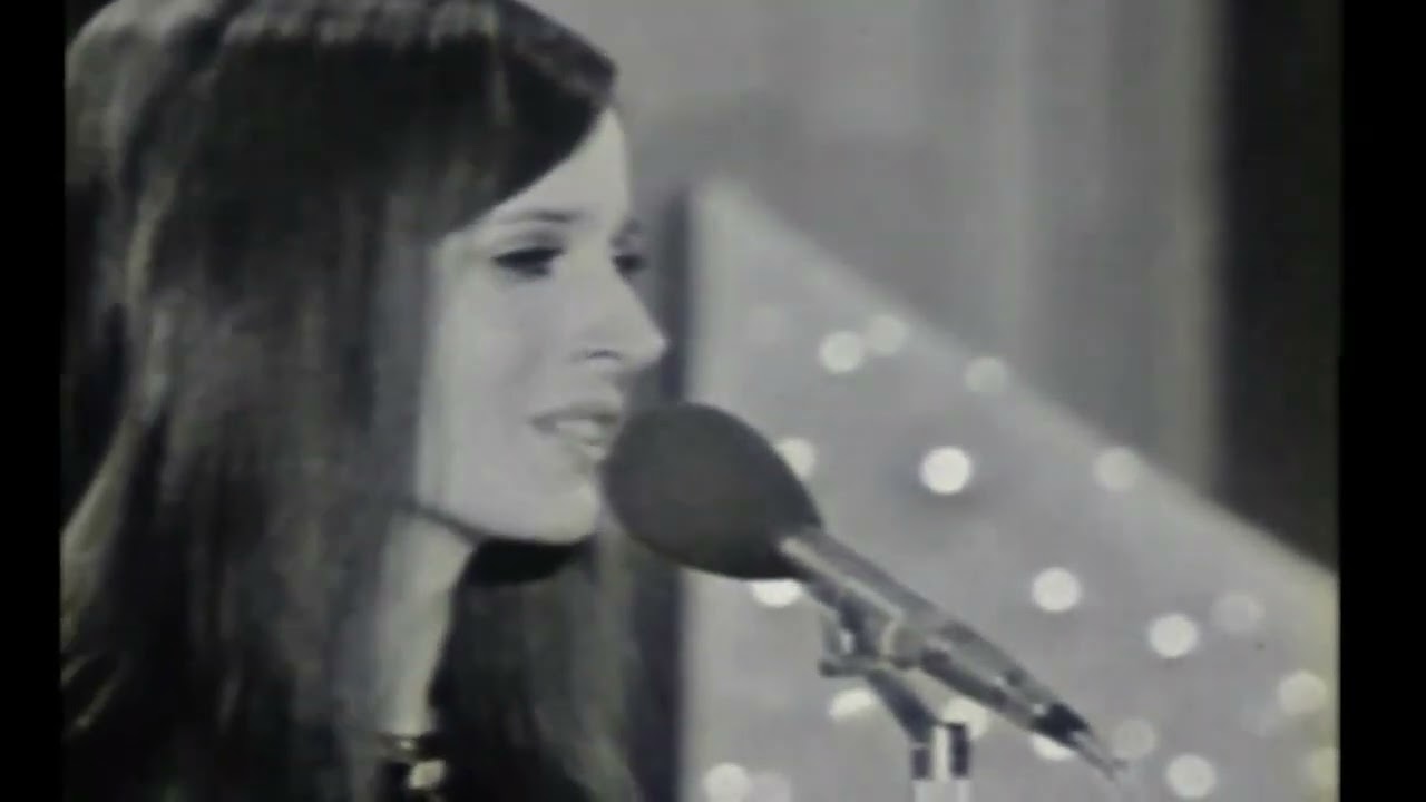 Zsuzsa Koncz - Endlich, endlich (Platz 1)