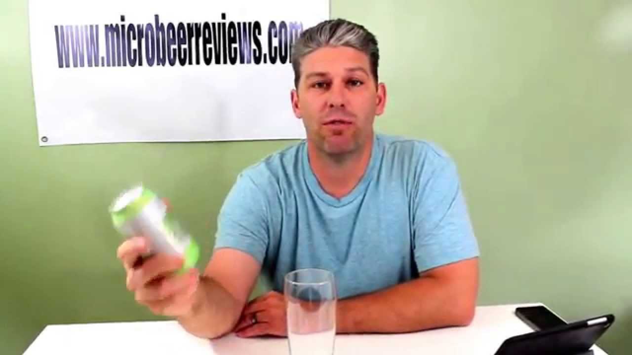 I-10 IPA Beer Review From Intuition Ale Works