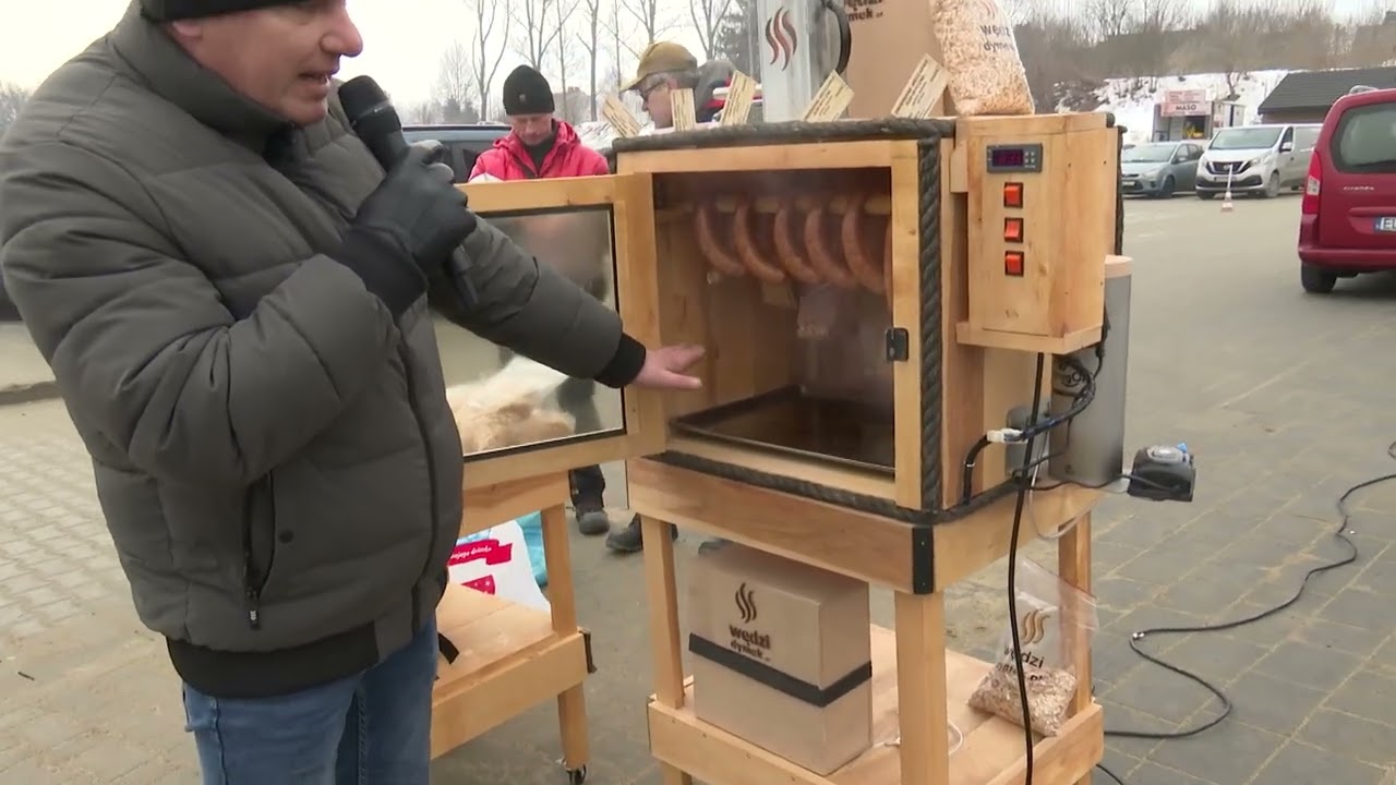 Wieści z Targowicy 19.02.2026