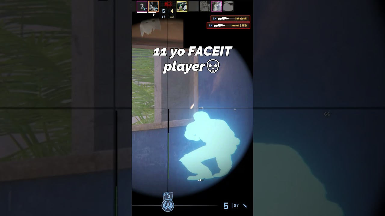 Kid Destroying Cheaters...?!🤣#memesense #cs2 #legit #cheating #foreverlose #shorts #viralshorts #cs