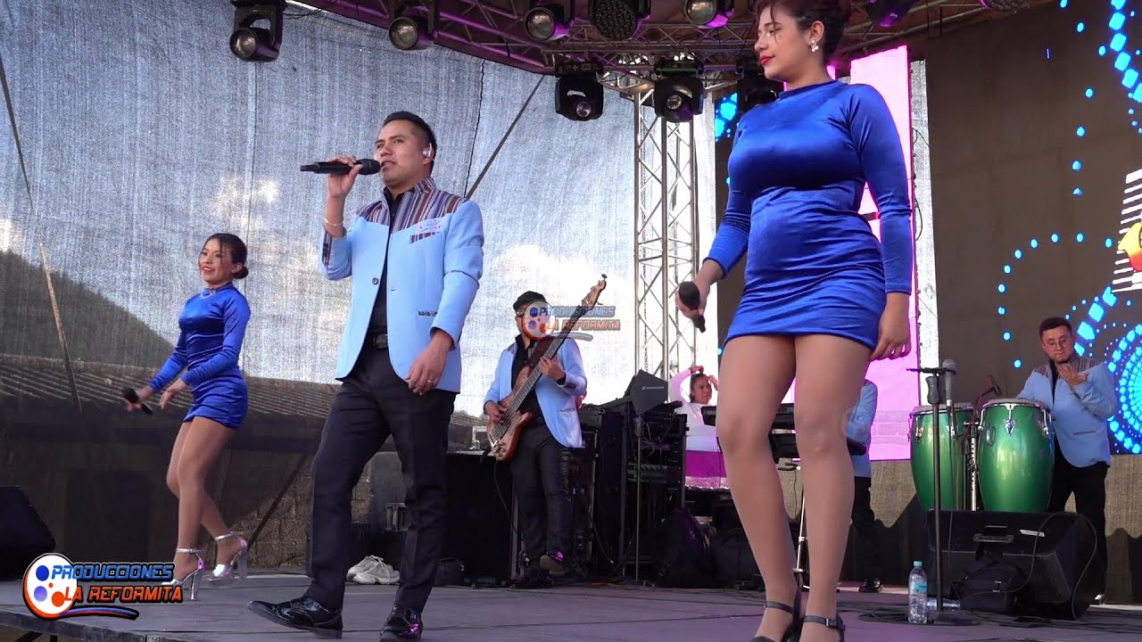 Los Francos, Presentacion  desde Paxtoca, totonicapan 4/Enero/2,026