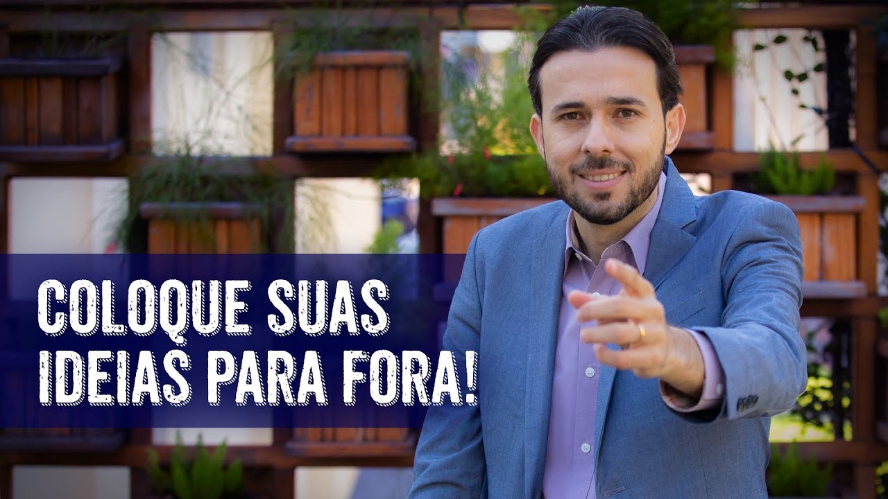 21 perguntas para crescer na vida: Você tem dificuldade de se expressar?