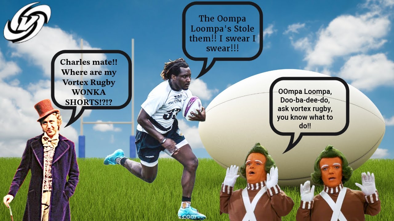 Vortex Rugby Review