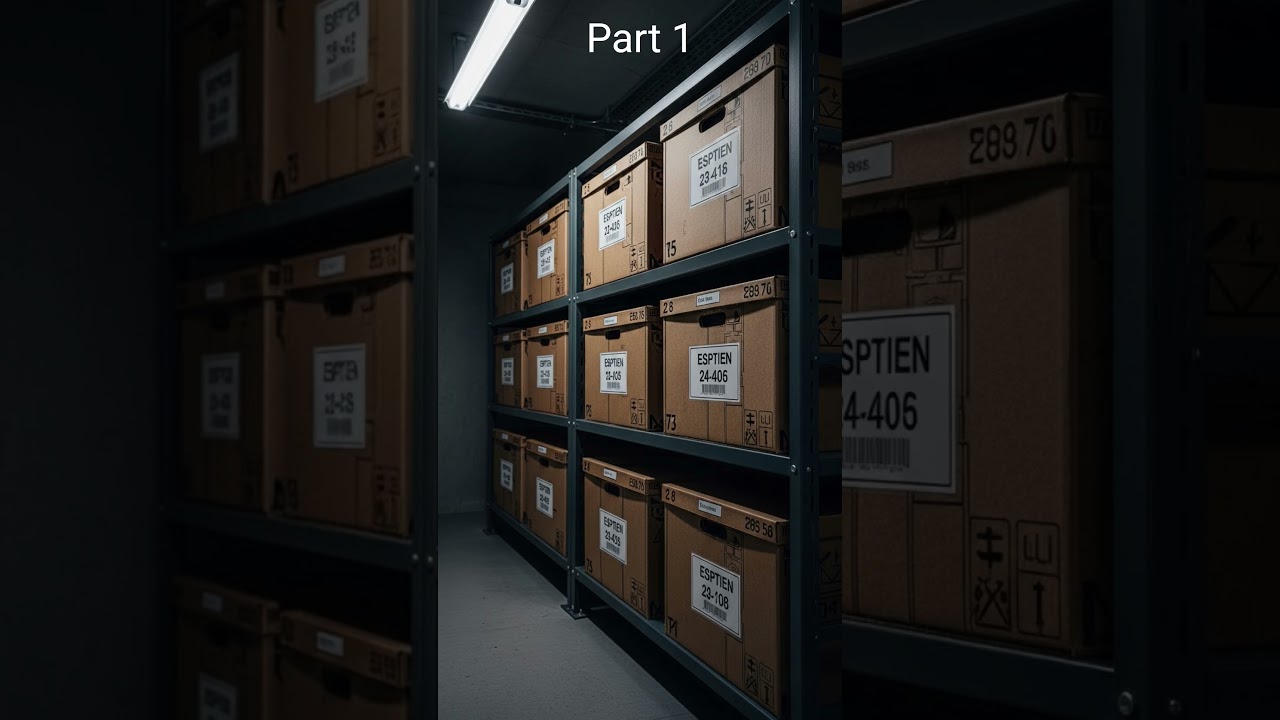 Epstein Files Explained in 60 Seconds Tags: #Epstein #Explained #Shorts #NewsSummary #Lawsuit
