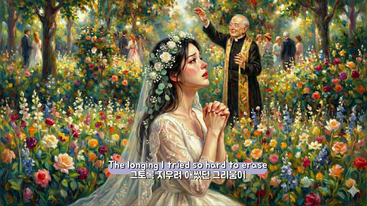 Chaconne of Miracles ( 지독한 슬픔 끝에 찾아온 운명적인 재회, 기적의 샤콘느)